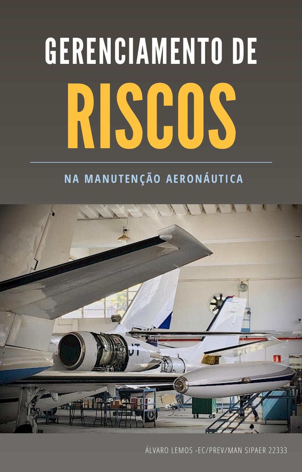Capa do curso